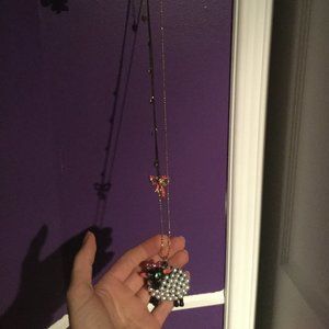 authentic betsey johnson *rare*